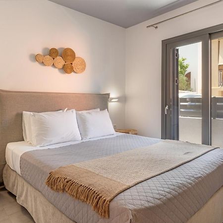 Appartamento Brand New Flat Near De Bosset Bridge, Argostoli Esterno foto