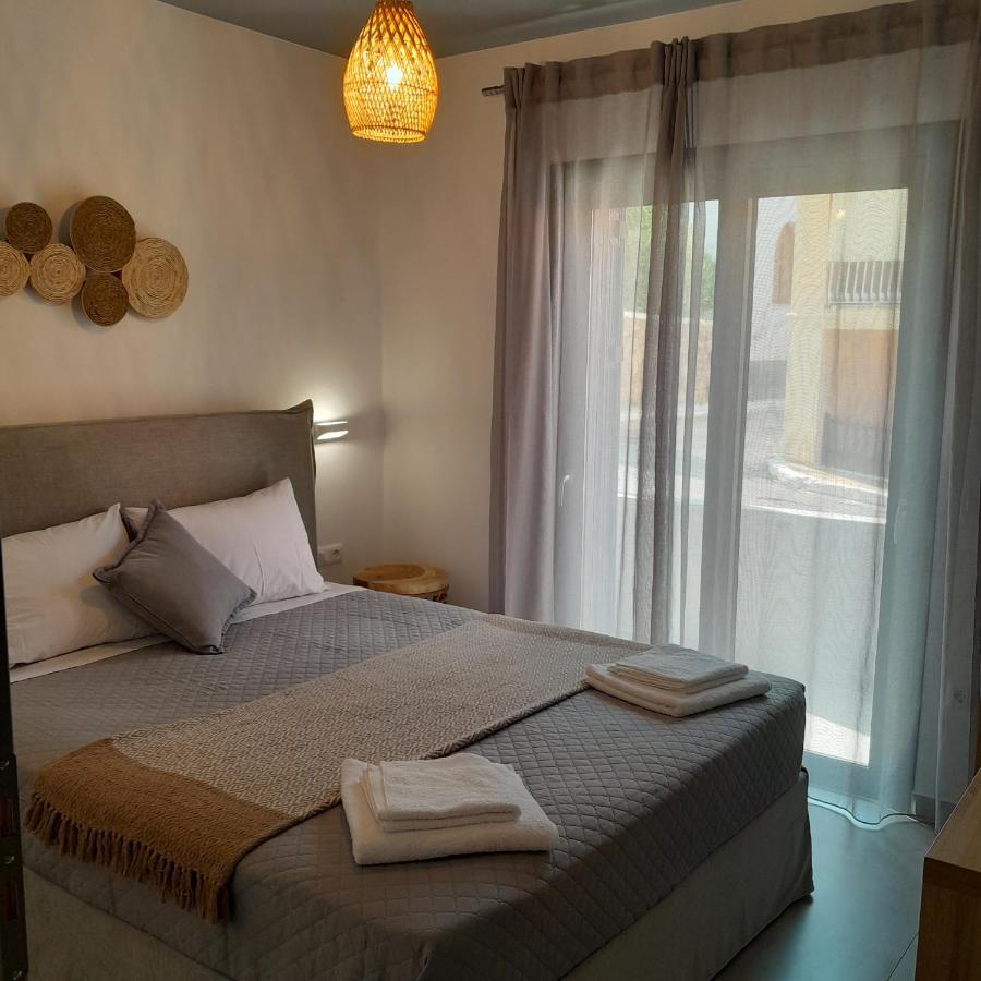 Appartamento Brand New Flat Near De Bosset Bridge, Argostoli Esterno foto