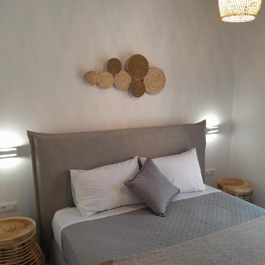 Appartamento Brand New Flat Near De Bosset Bridge, Argostoli Esterno foto