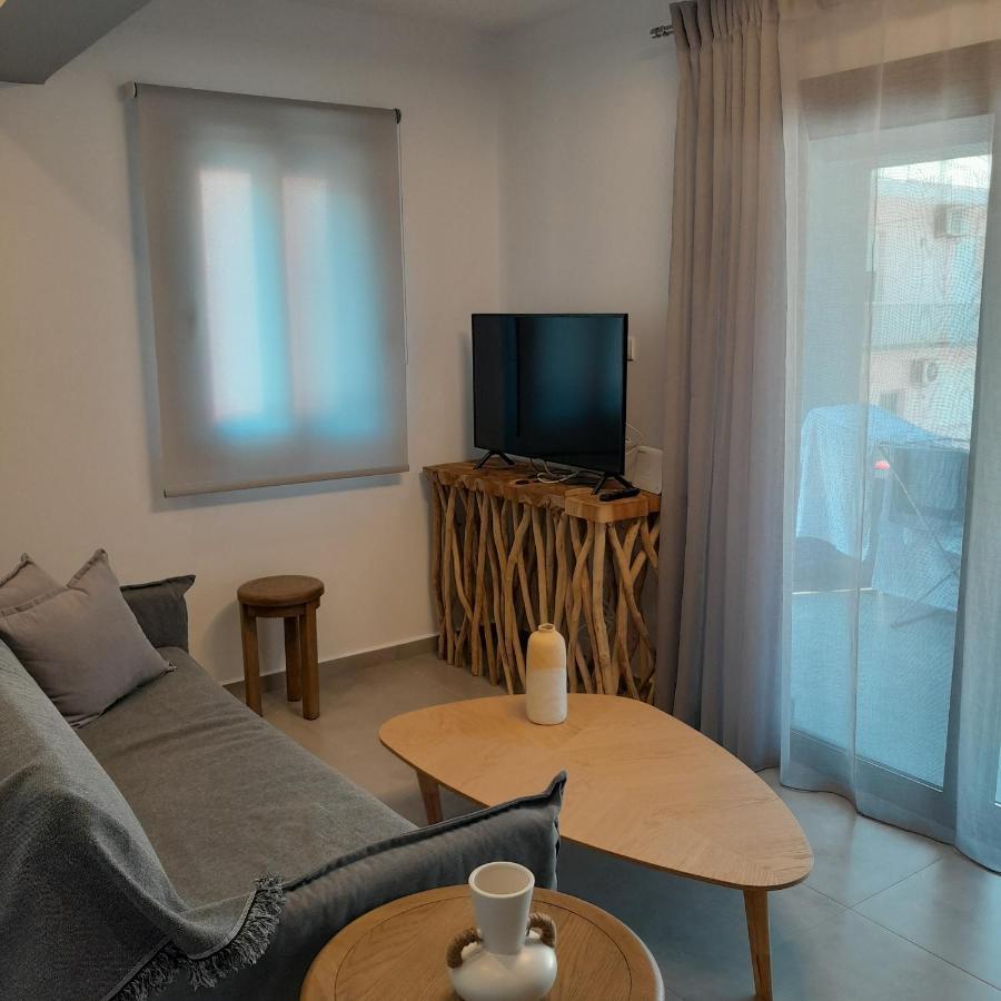 Appartamento Brand New Flat Near De Bosset Bridge, Argostoli Esterno foto