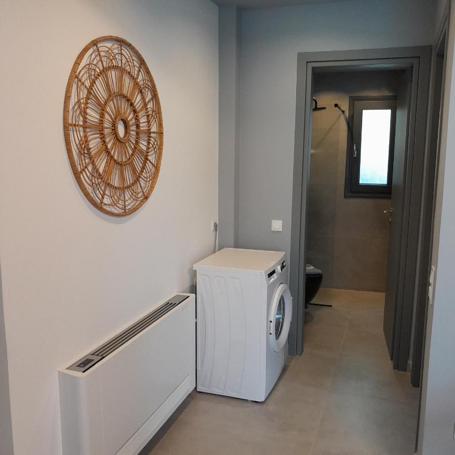 Appartamento Brand New Flat Near De Bosset Bridge, Argostoli Esterno foto