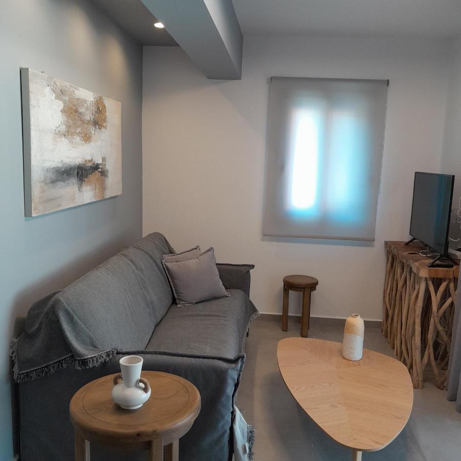 Appartamento Brand New Flat Near De Bosset Bridge, Argostoli Esterno foto