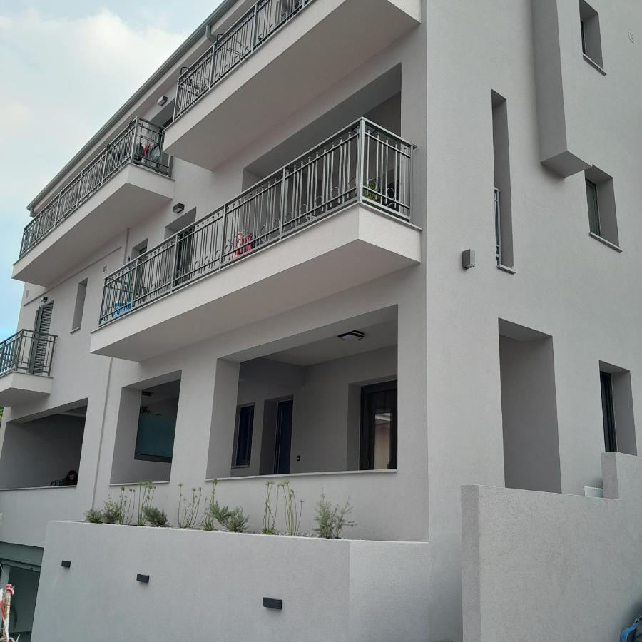 Appartamento Brand New Flat Near De Bosset Bridge, Argostoli Esterno foto