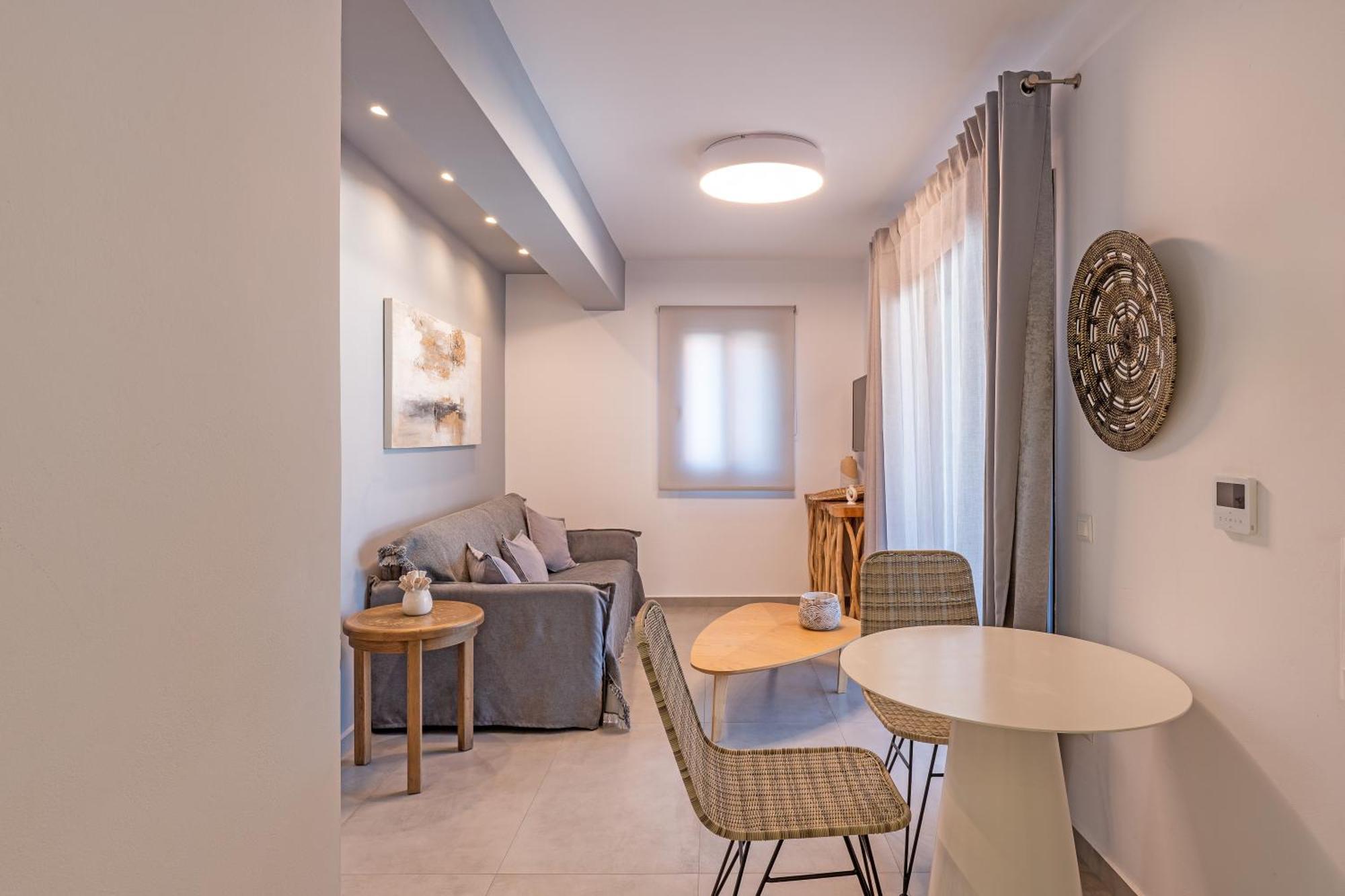 Appartamento Brand New Flat Near De Bosset Bridge, Argostoli Esterno foto
