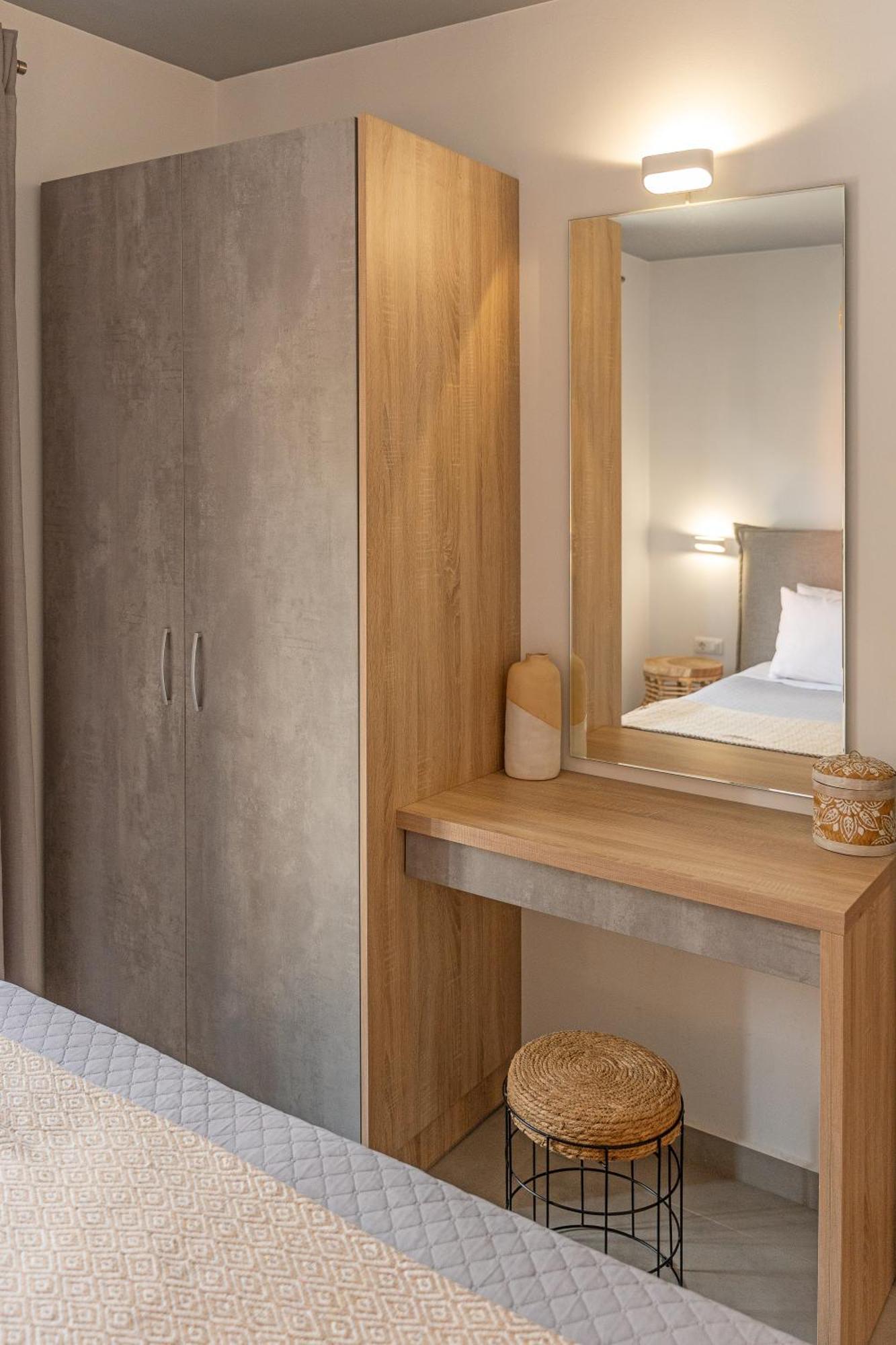 Appartamento Brand New Flat Near De Bosset Bridge, Argostoli Esterno foto