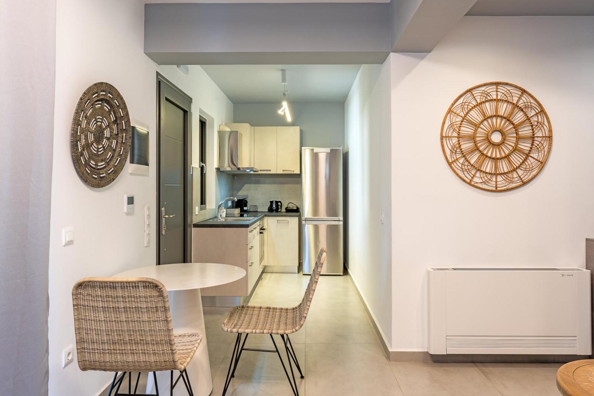 Appartamento Brand New Flat Near De Bosset Bridge, Argostoli Esterno foto