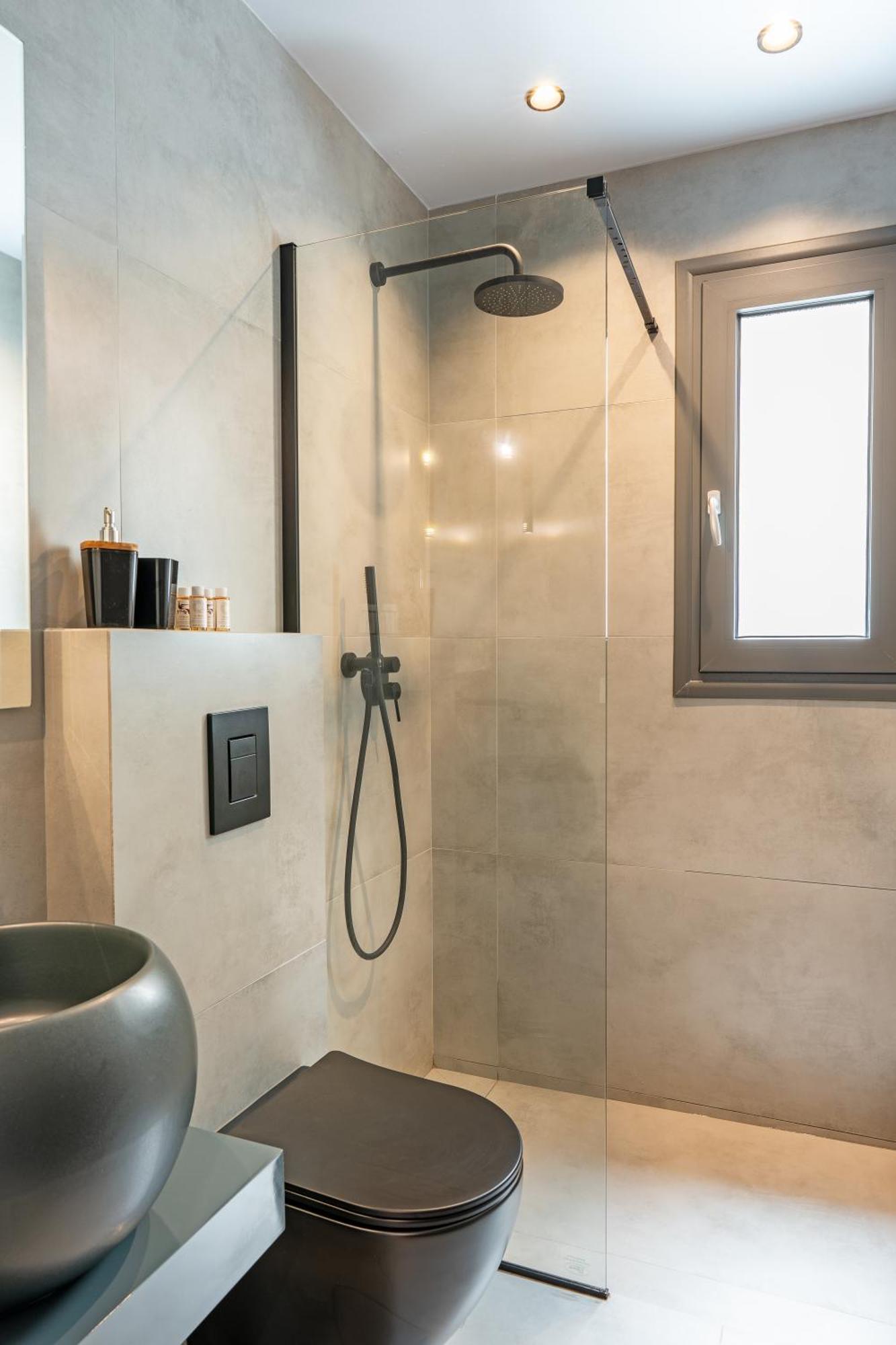Appartamento Brand New Flat Near De Bosset Bridge, Argostoli Esterno foto