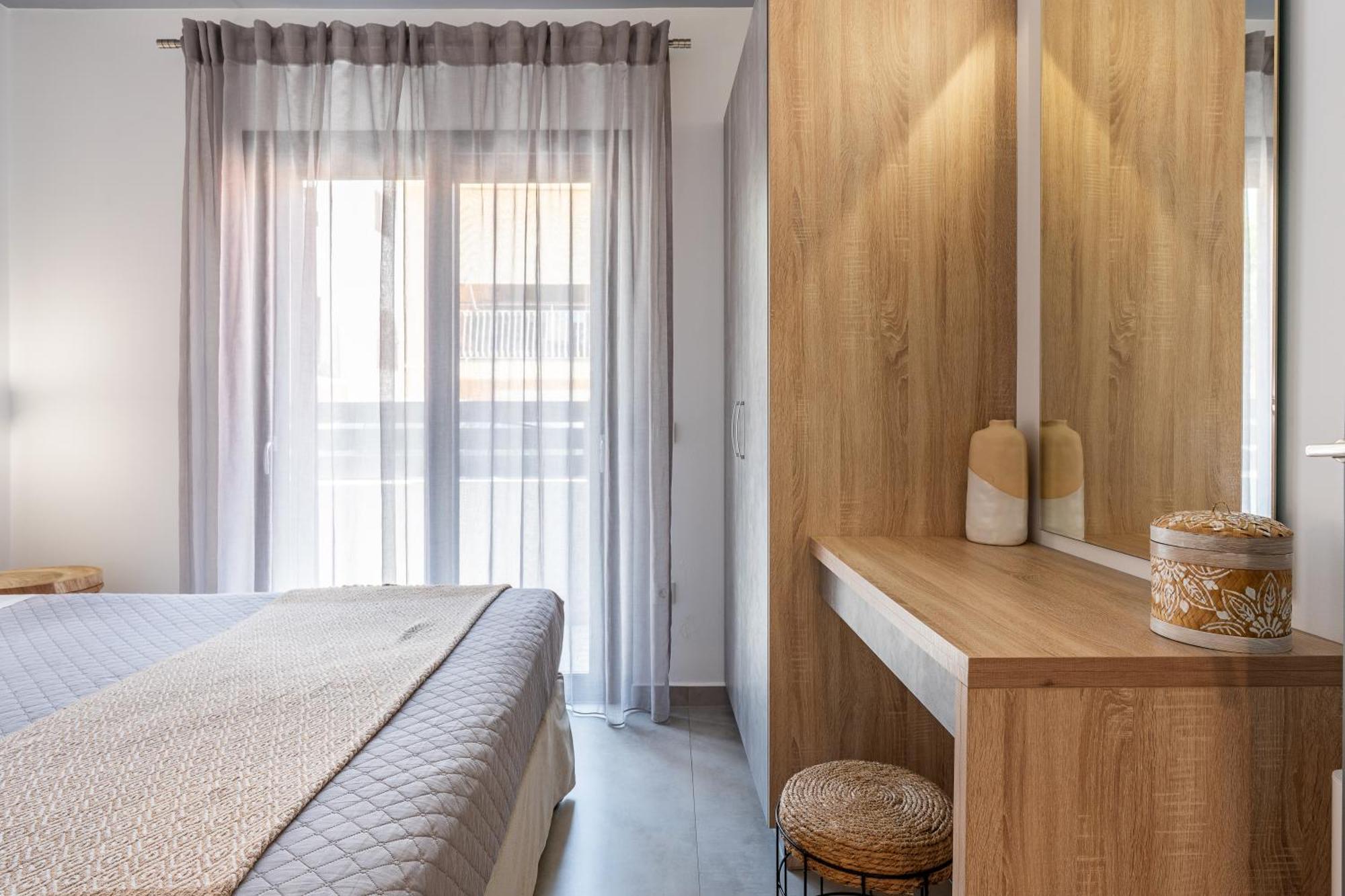 Appartamento Brand New Flat Near De Bosset Bridge, Argostoli Esterno foto